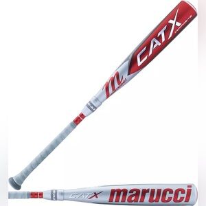 Marucci CATX Composite 2¾'' USSSA Bat (-8). 32 in. 24 oz. NWT!